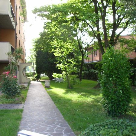 Bed and Breakfast Viamilano25 Mirandola Exteriér fotografie