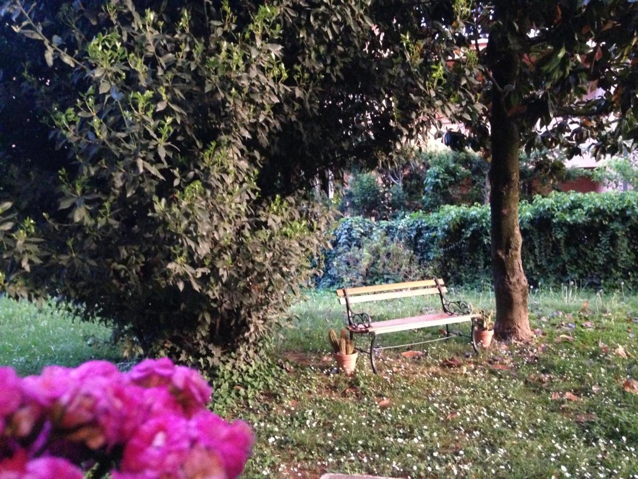 Bed and Breakfast Viamilano25 Mirandola Exteriér fotografie